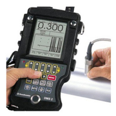超声波测厚仪  DMS2