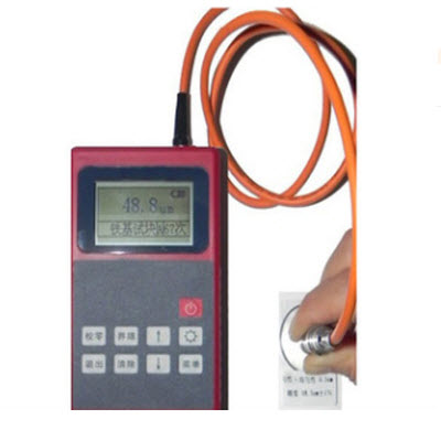 数字超声波测厚仪 leeb322