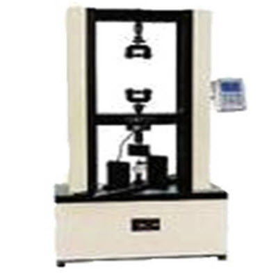 液晶数显人造板万能试验机 MWD-100A