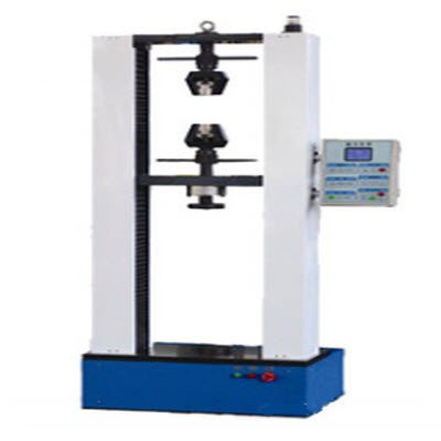 电子式万能试验机 WDW-S100