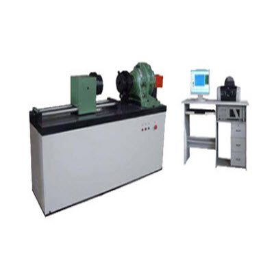 金属扭转试验机 NJ-W