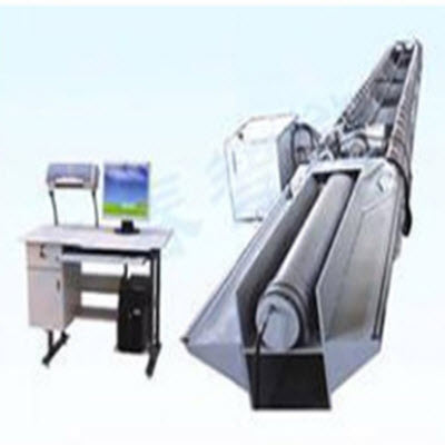 计算机控制电液卧式拉力试验机 LY-1000KN