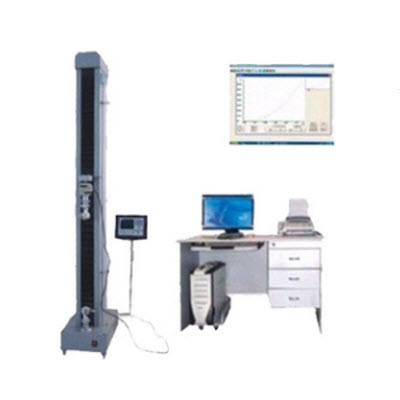 计算机控制电子拉力试验机 LDS-20KN