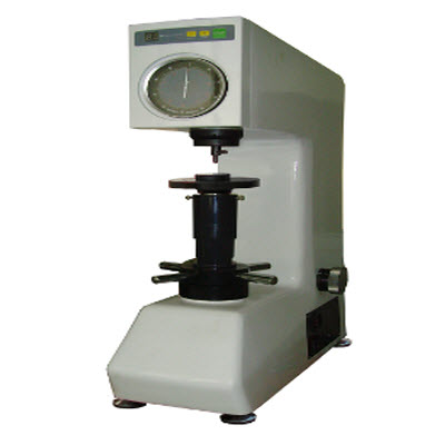 电动洛氏硬度计 Y500MRA型