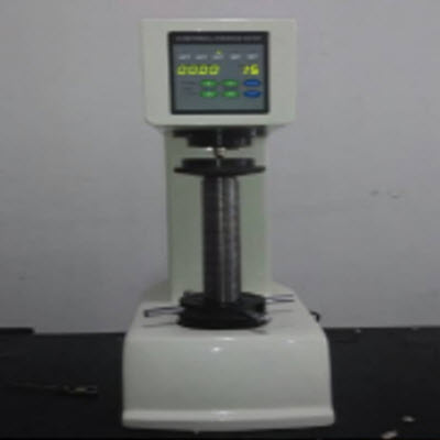 电子布氏硬度计 YHBE-3000型YHBE-3000型 