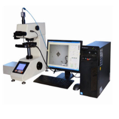 全自动显微硬度计(自动聚焦) YMHV-1000Z/V3.0