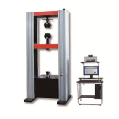 微机控制电子万能试验机 YWDW-100E