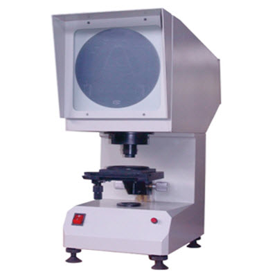 冲击试样缺口投影仪 YCST-50