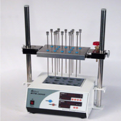 氮吹浓缩装置 MTN-2800D