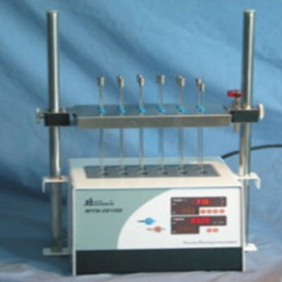 氮吹浓缩装置 MTN-2810D