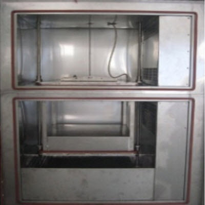 冷热冲击试验箱两箱 HL-A3C-1HL-A3C-1 