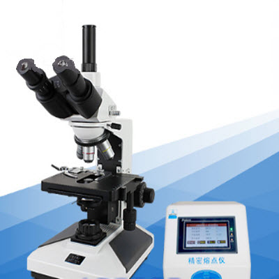 生物显微熔点仪 8C-6T