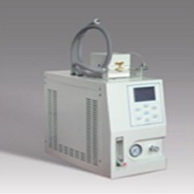 热解析仪 JX-3JX-3 