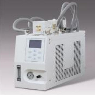 双通道热解析仪 JX-4