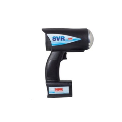 手持式电波流速仪 HAD-SVRHAD-SVR 
