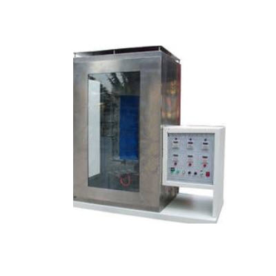 45°法阻燃性能测定仪（塑料制品） HAD-Y602