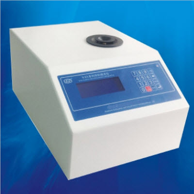 微机熔点仪 WRS-1U