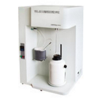 自动比表面积及孔隙度分析仪 WBL-810