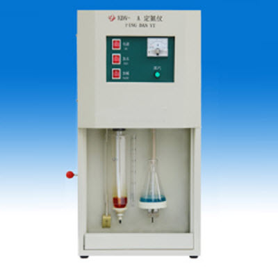定氮仪（蒸馏器） KDN-A