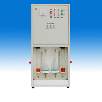 定氮仪（蒸馏器） KDN-AA