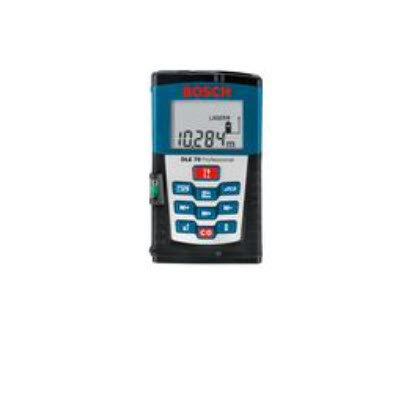 激光测距仪   HAD-DLE40