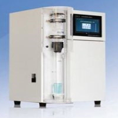 全自动凯氏定氮仪 OLB9870