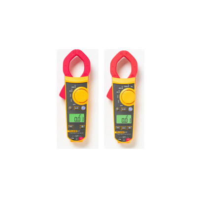钳型万用表  HAFluke 319HAFluke 319  