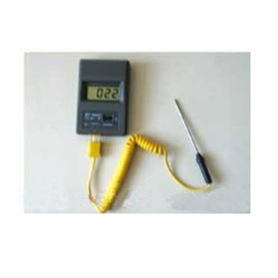 便携式数字温度计 ( 50~199.9℃ )  HY-PT100