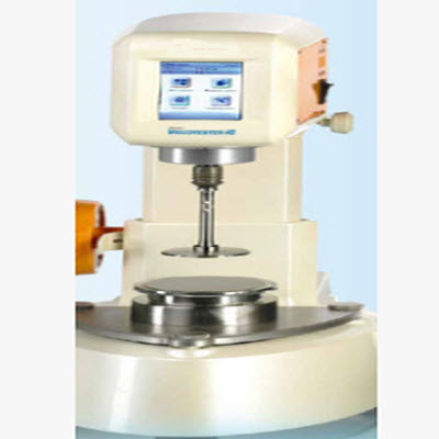 流变仪 VTiQ Universal PackageVTiQ Universal Package 