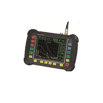 数字式超声探伤仪   HAD-V6E