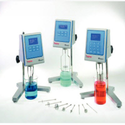 旋转粘度计 Viscotester D(L-Version)