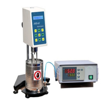 粘度计高温加热器/-250℃/500℃ FDV-C-NR-0070