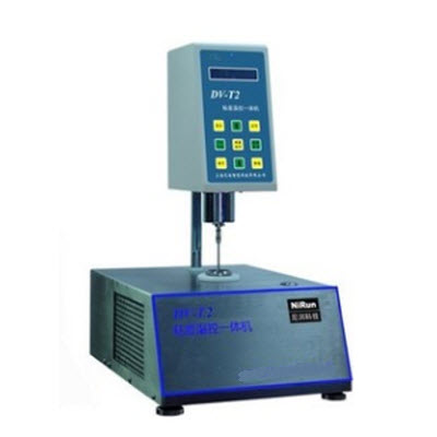 数字粘度计 LDV-T2