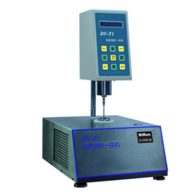数字粘度计 RDV-T1