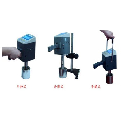 便携式数字粘度计 RPDV-1