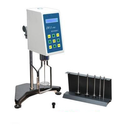 可程控数字式粘度计 RDV-2+Pro