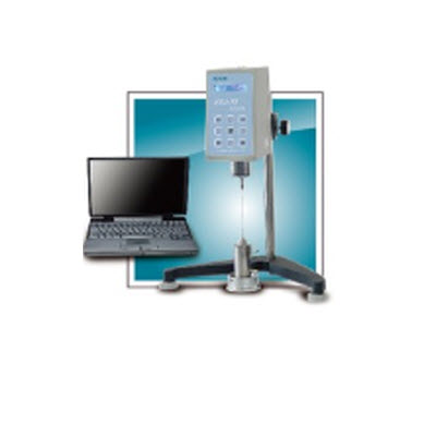 数字式无级调速粘度计  HA-SNB-2