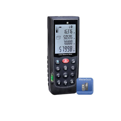 激光测距仪   HA/iLDM-150