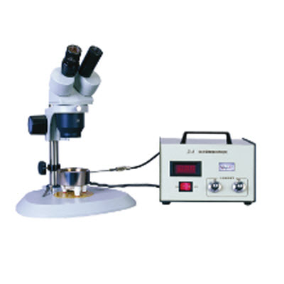 显微熔点测定仪  BF/X-4