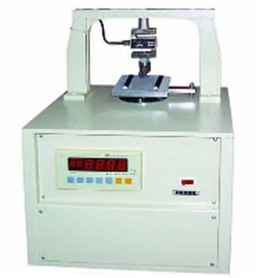 数显式压缩强度试验机   HSGY-1000