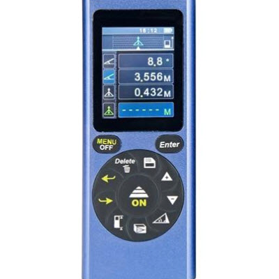激光测距仪  H250