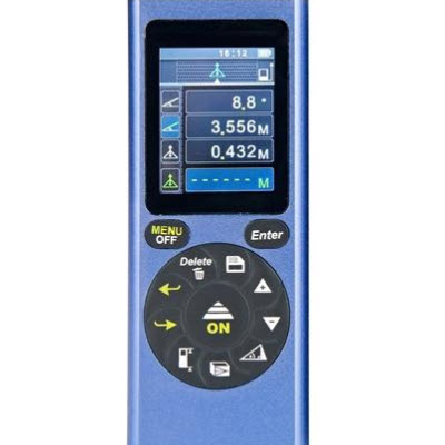 激光测距仪  HAD-3100S