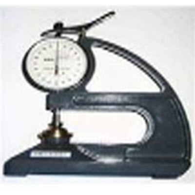 台式薄膜测厚仪（0-1mm） STCH-1