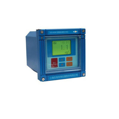 微量溶解氧分析仪 SJG-9435A