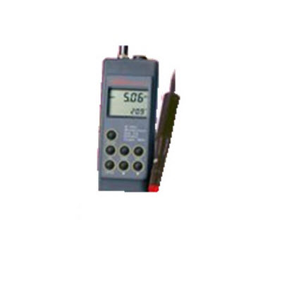 便携防水溶解氧测定仪 HI9143