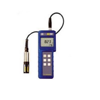 溶解氧测定仪 DO200CC-04