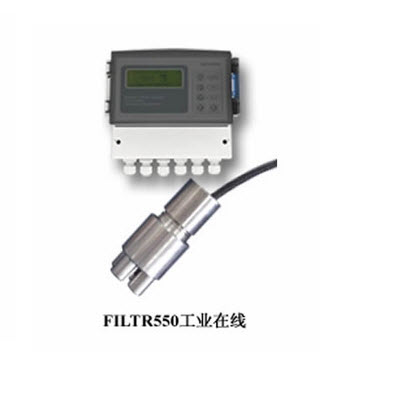 悬浮物污泥浓度计 FILTR550 FILTR550 