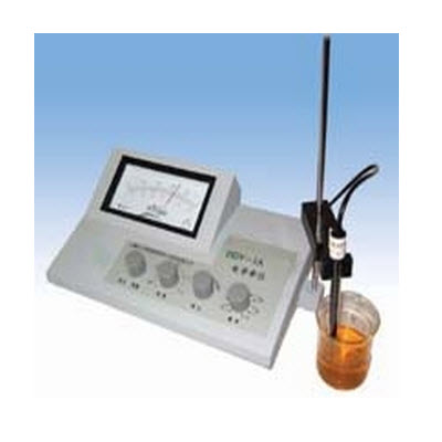 电导率仪-指针 DDS-11A