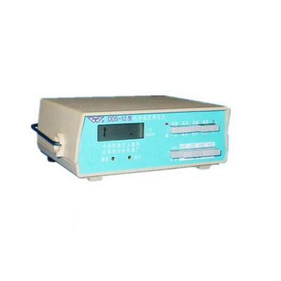 电导温度测定仪 DDS-12