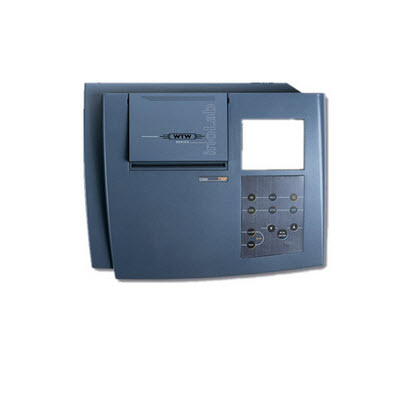 实验室电导率测定仪 inoLab Cond 720